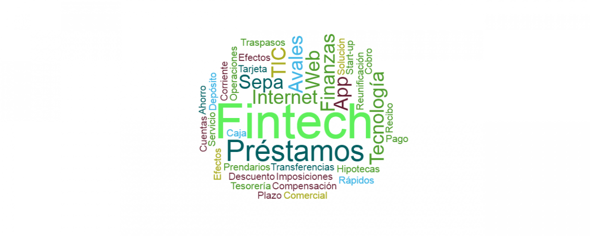 Fintech - Software Finanzas y Tecnología